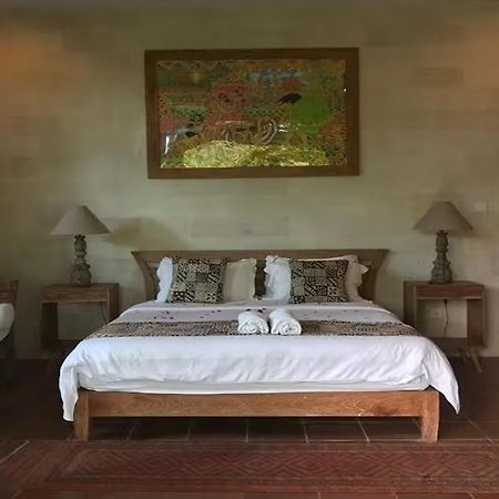 Hotel Bangsring Breeze Banyuwangi  Zewnętrze zdjęcie