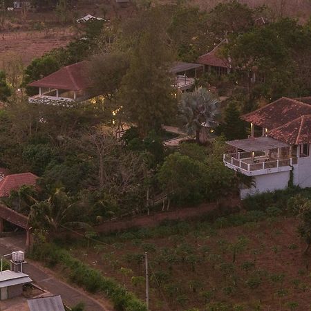 Hotel Bangsring Breeze Banyuwangi  Zewnętrze zdjęcie