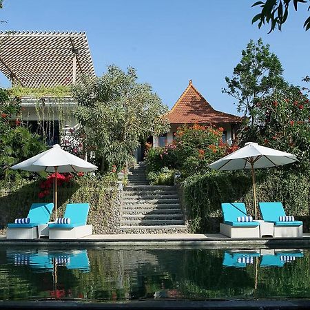 Hotel Bangsring Breeze Banyuwangi  Zewnętrze zdjęcie