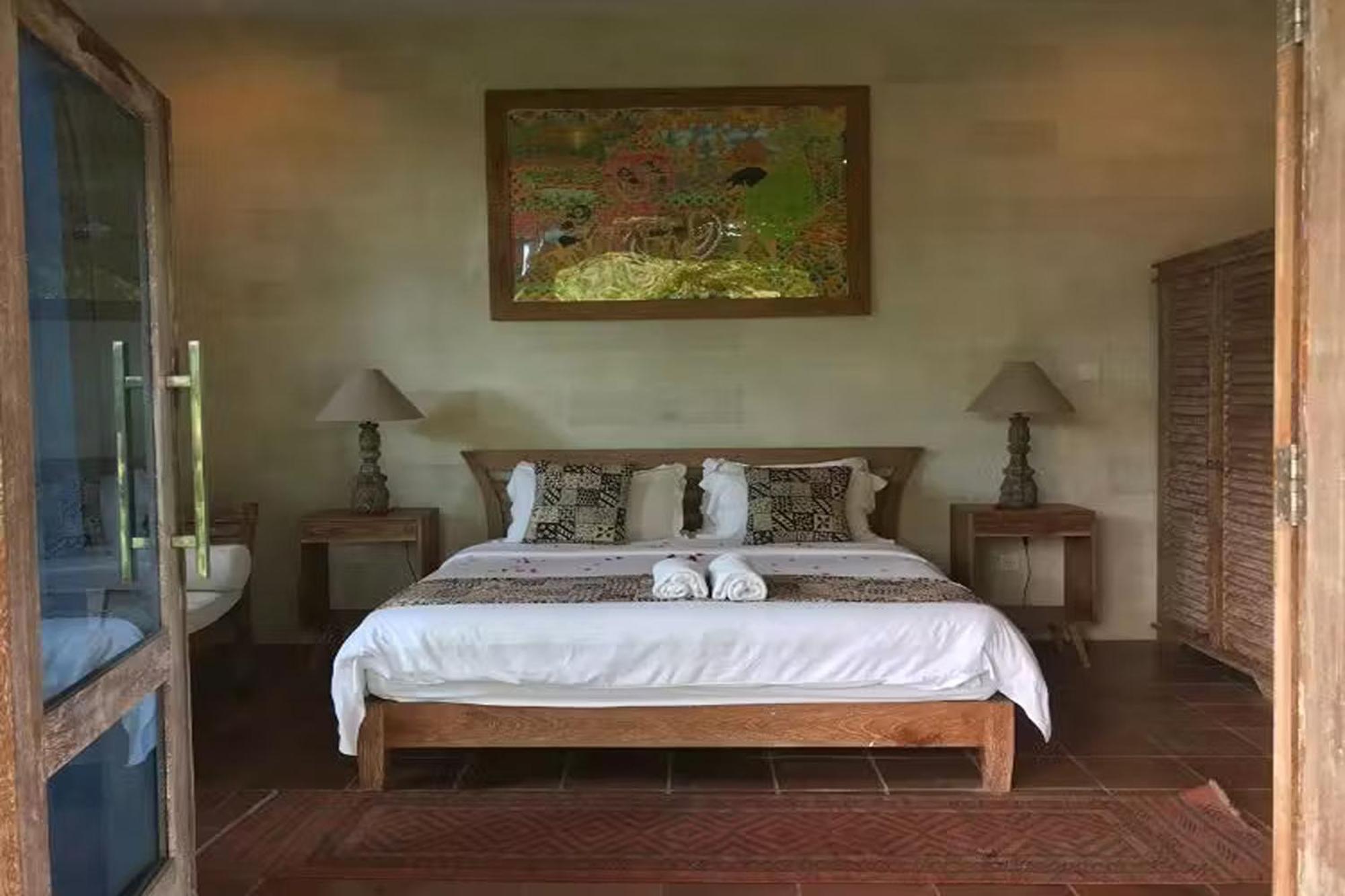 Hotel Bangsring Breeze Banyuwangi  Zewnętrze zdjęcie