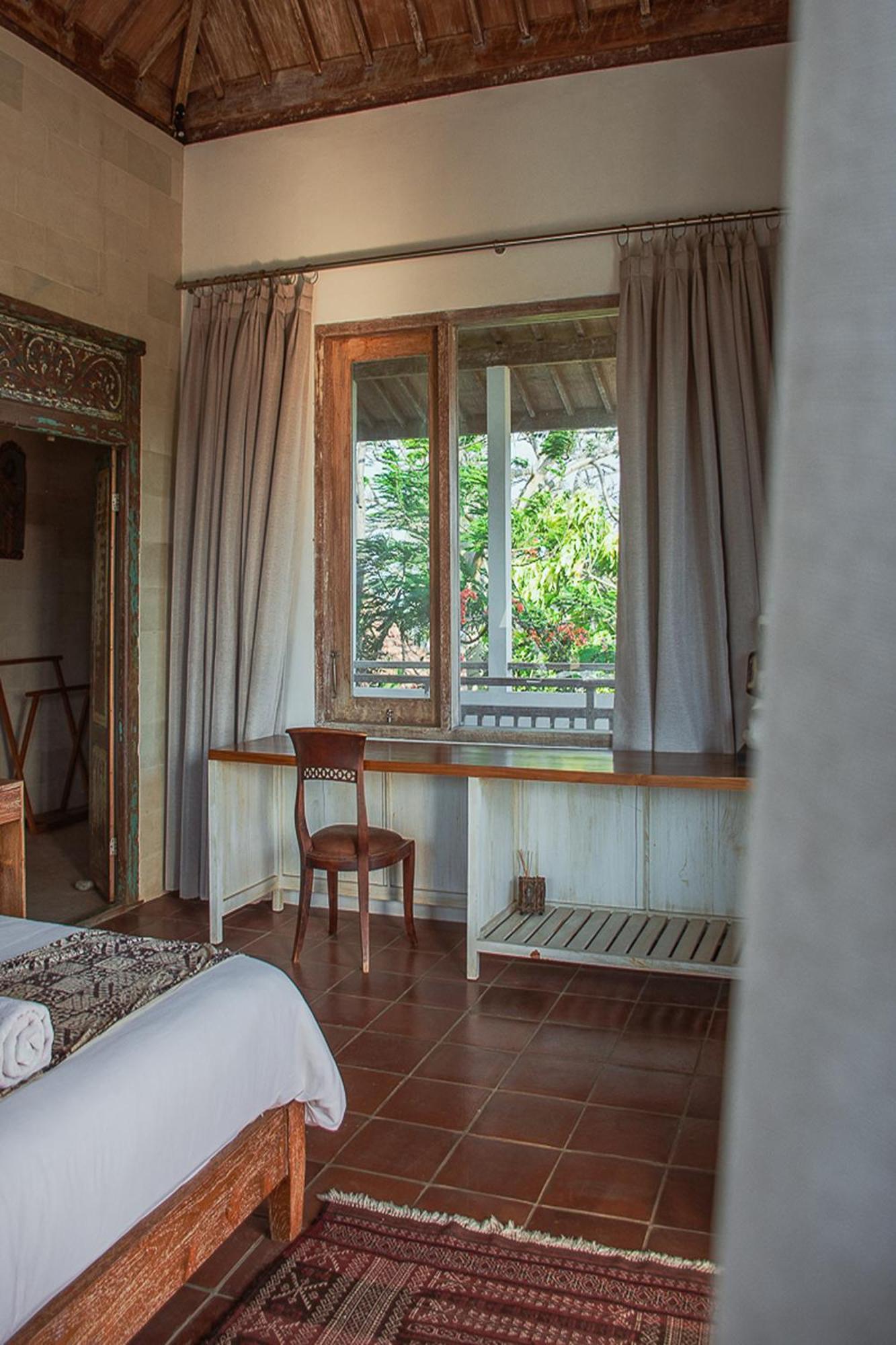 Hotel Bangsring Breeze Banyuwangi  Zewnętrze zdjęcie