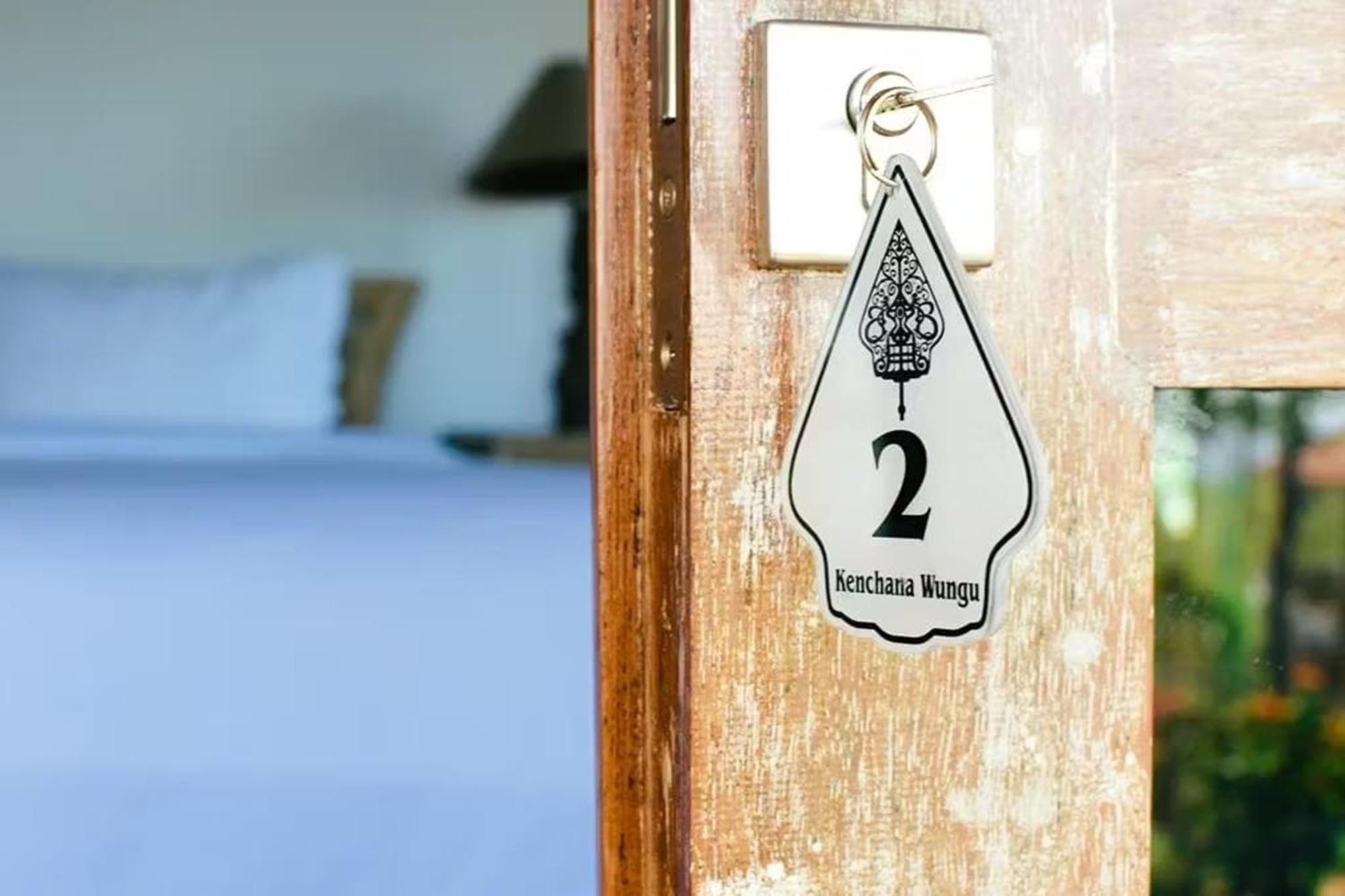 Hotel Bangsring Breeze Banyuwangi  Zewnętrze zdjęcie