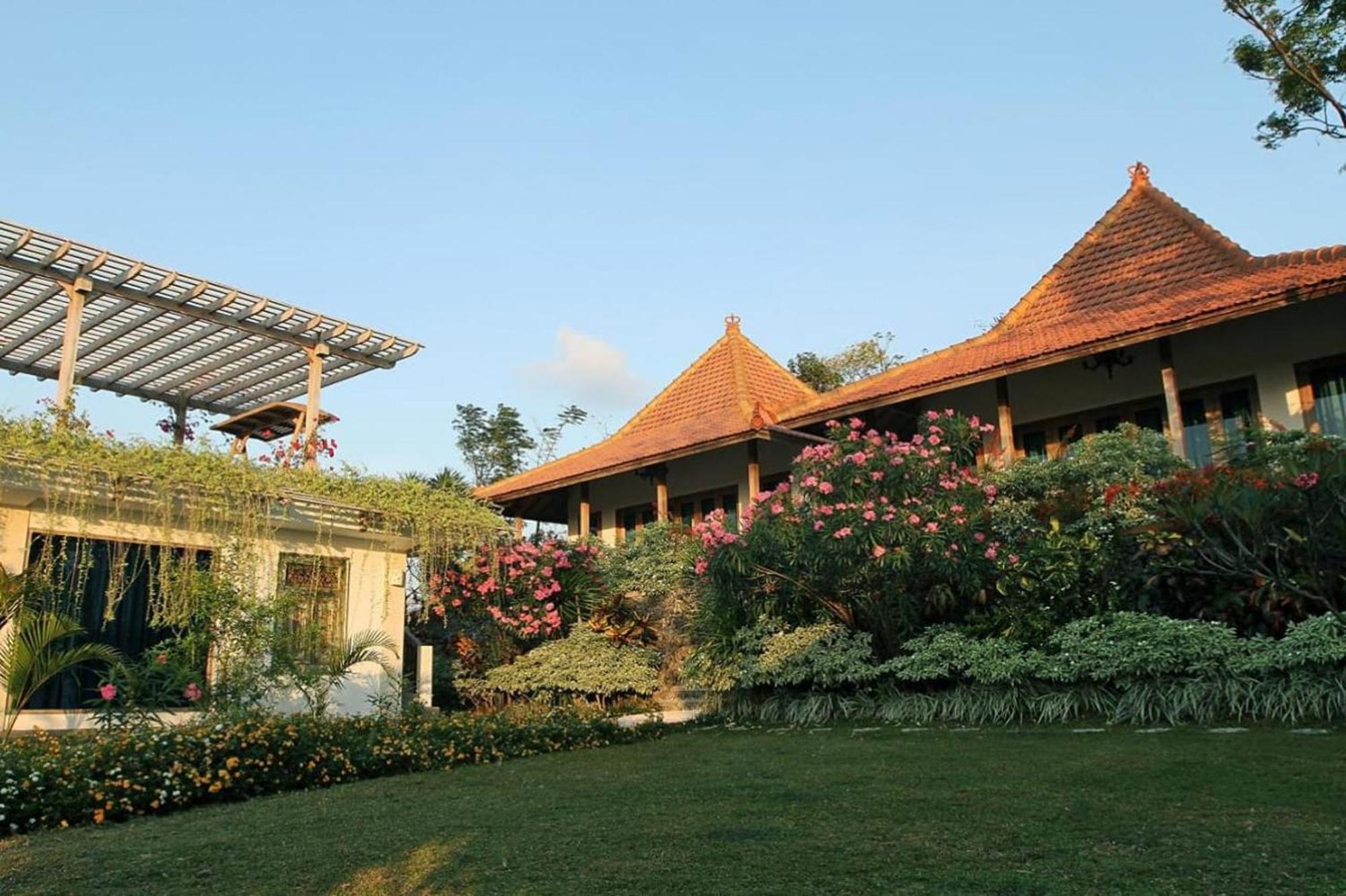 Hotel Bangsring Breeze Banyuwangi  Zewnętrze zdjęcie