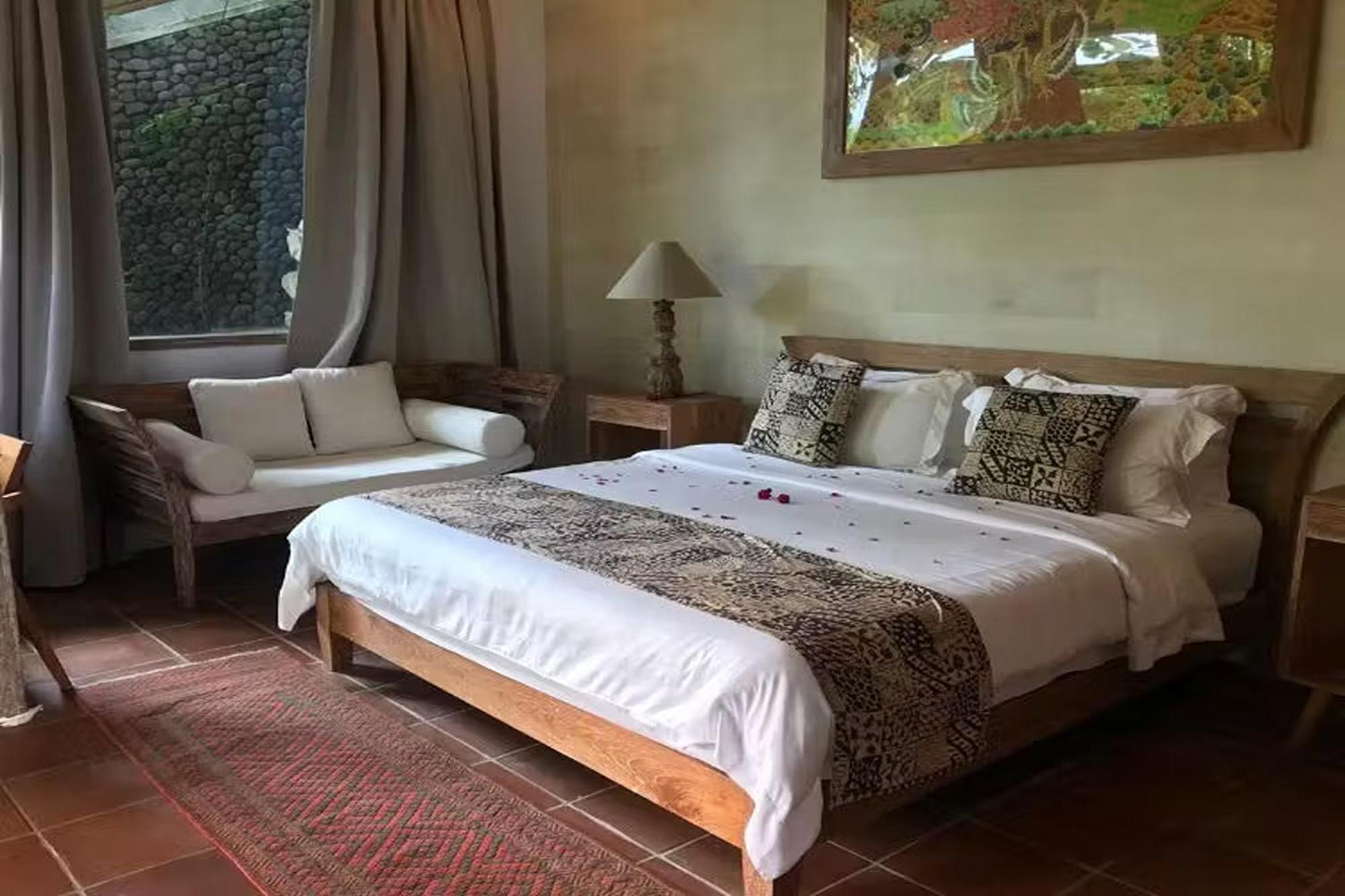 Hotel Bangsring Breeze Banyuwangi  Zewnętrze zdjęcie