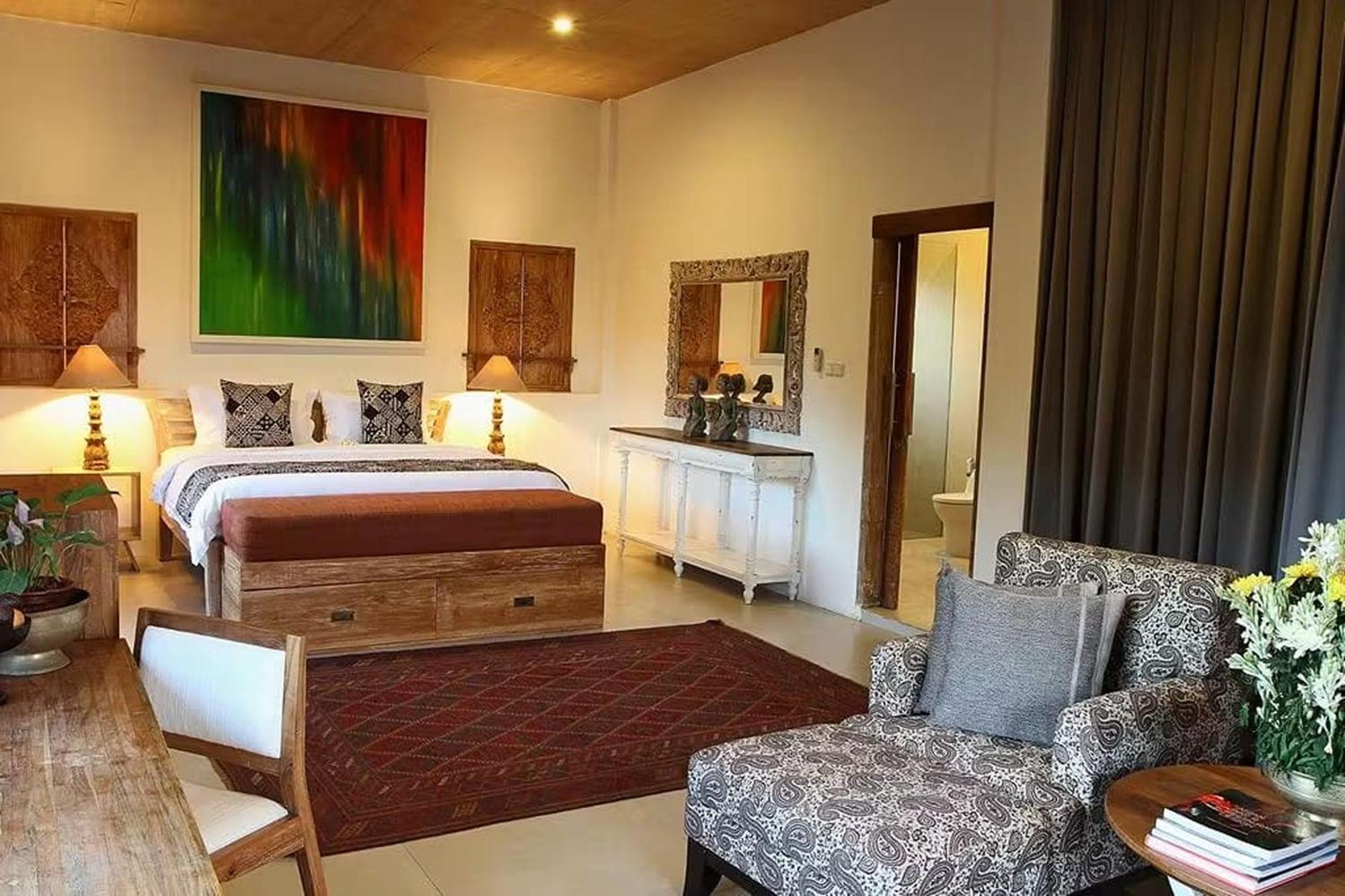 Hotel Bangsring Breeze Banyuwangi  Zewnętrze zdjęcie