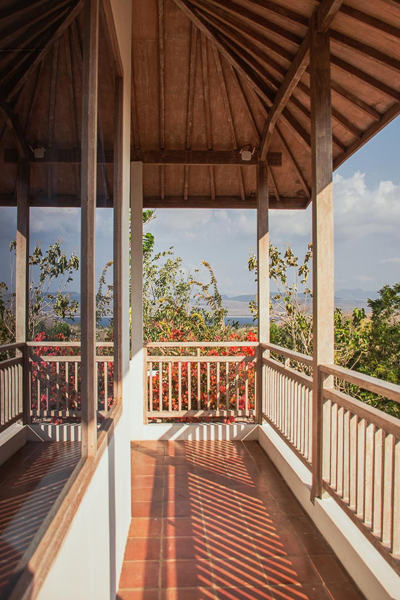 Hotel Bangsring Breeze Banyuwangi  Zewnętrze zdjęcie