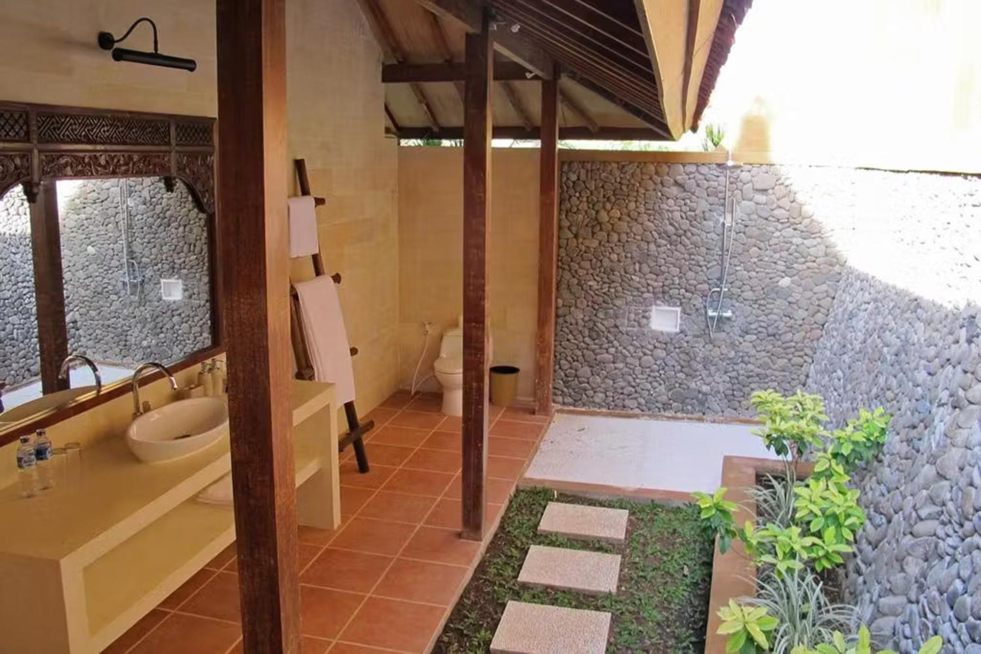 Hotel Bangsring Breeze Banyuwangi  Zewnętrze zdjęcie