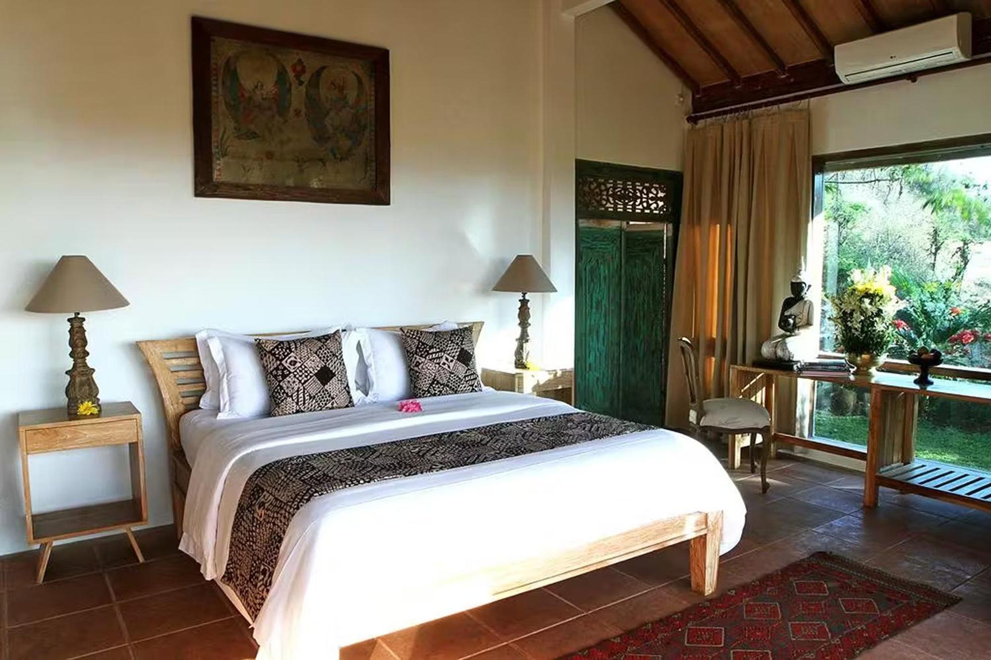 Hotel Bangsring Breeze Banyuwangi  Zewnętrze zdjęcie