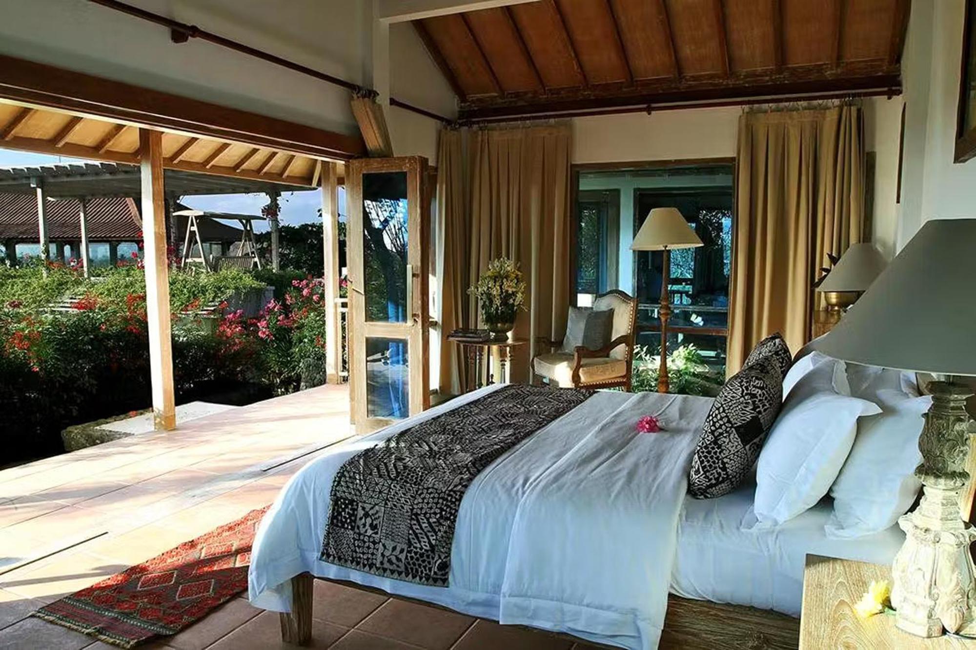 Hotel Bangsring Breeze Banyuwangi  Zewnętrze zdjęcie