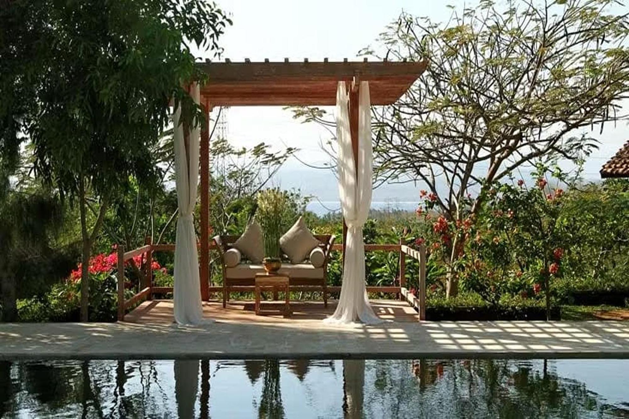 Hotel Bangsring Breeze Banyuwangi  Zewnętrze zdjęcie