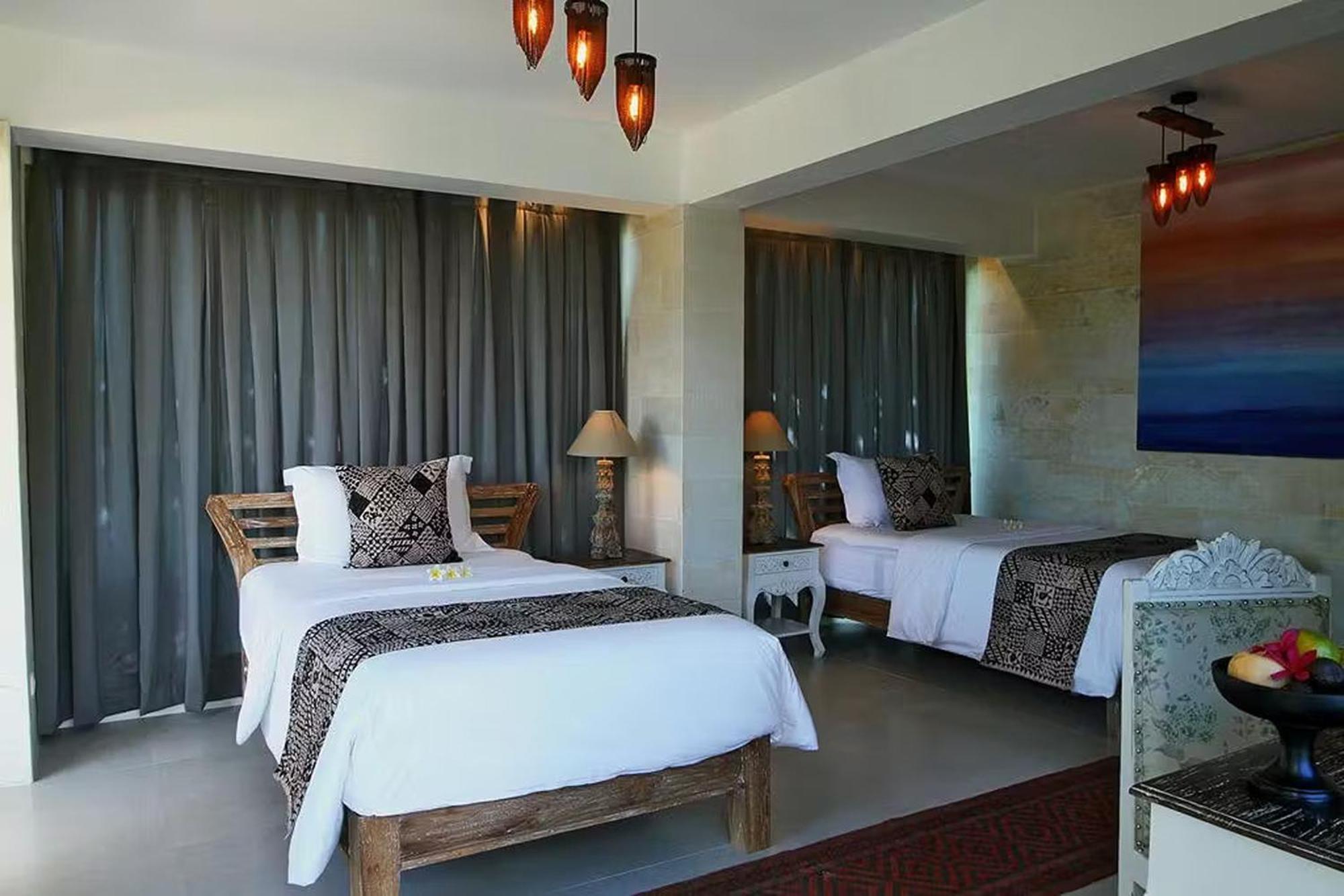 Hotel Bangsring Breeze Banyuwangi  Zewnętrze zdjęcie