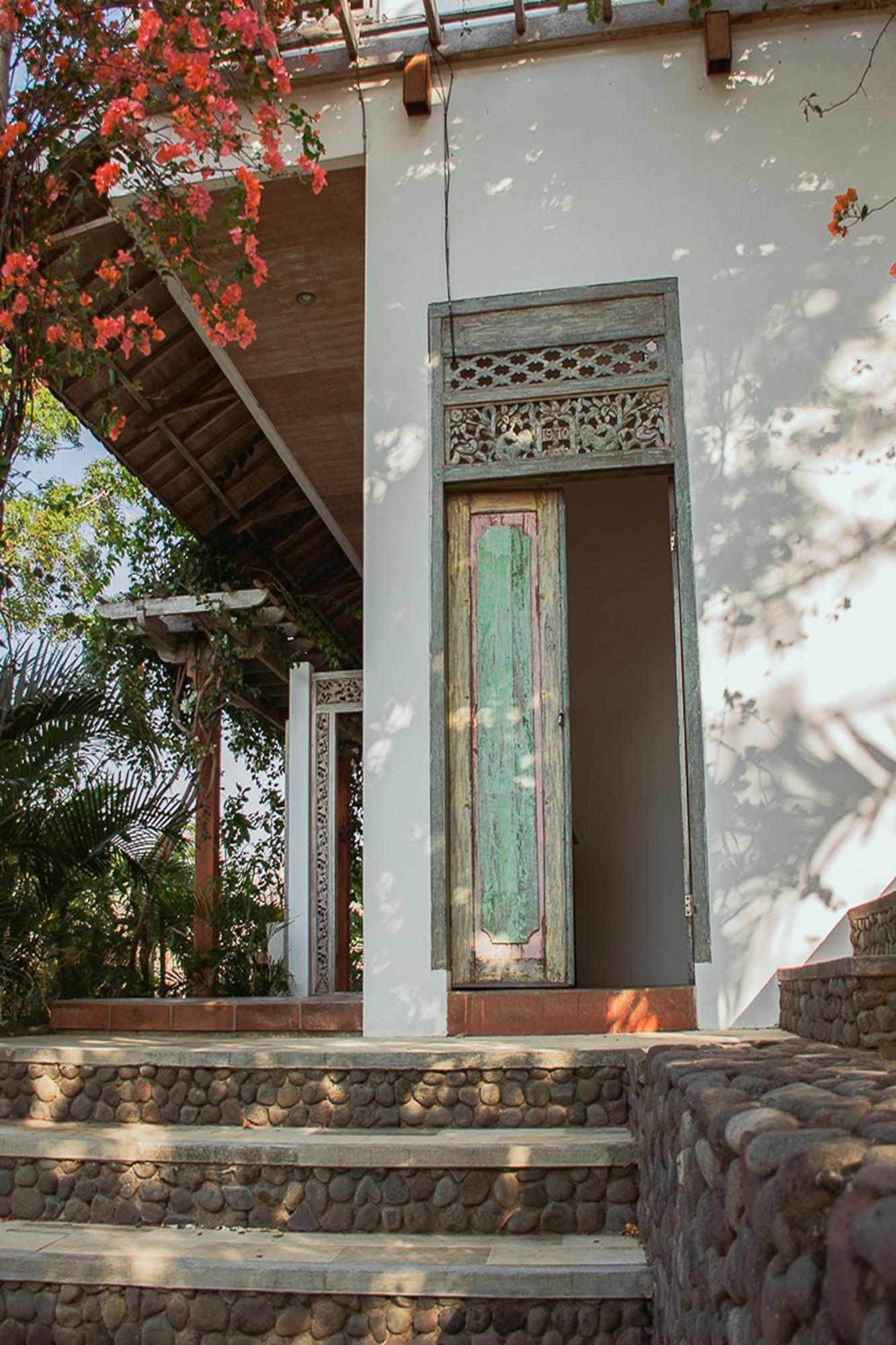 Hotel Bangsring Breeze Banyuwangi  Zewnętrze zdjęcie