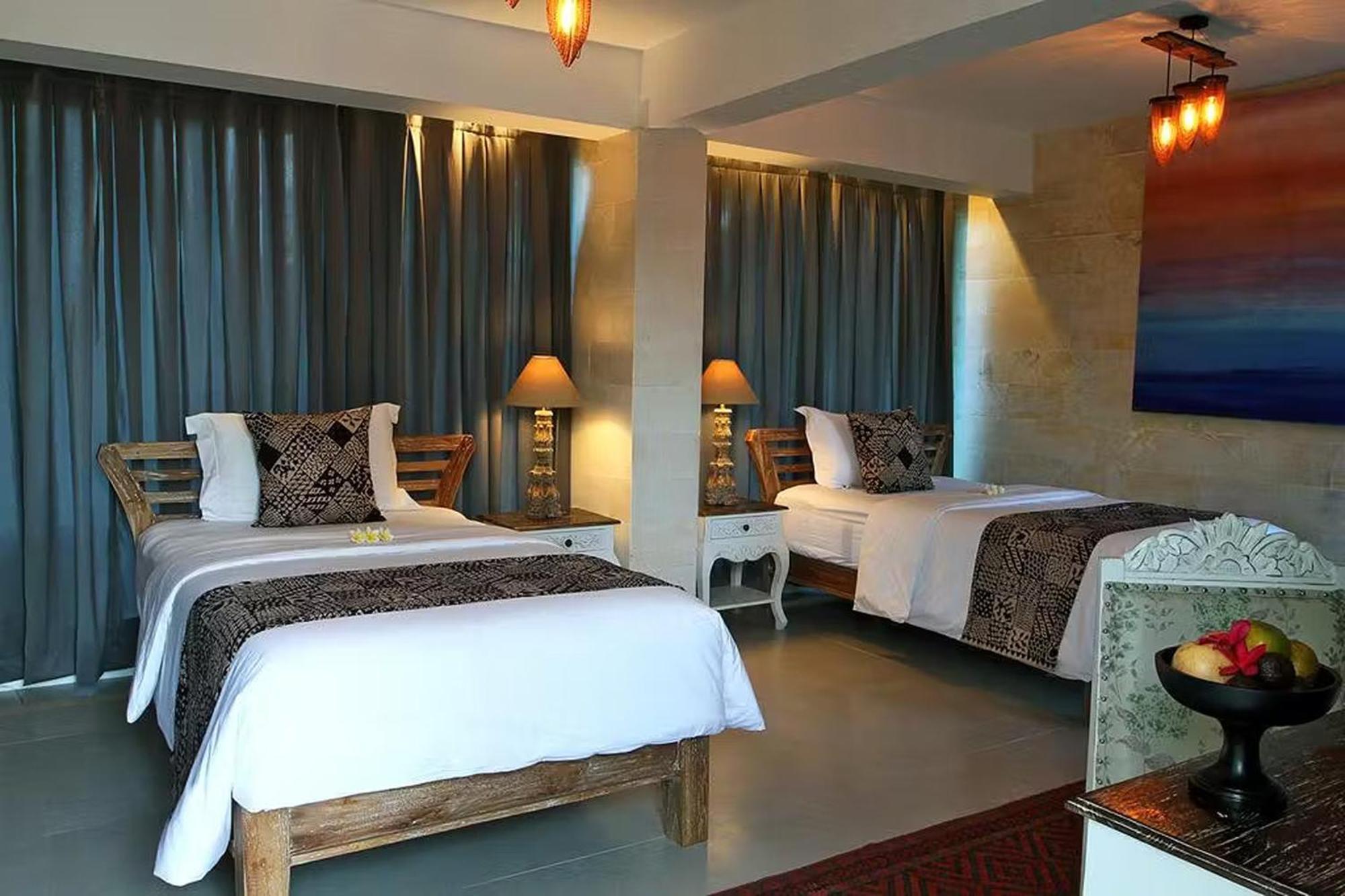 Hotel Bangsring Breeze Banyuwangi  Zewnętrze zdjęcie