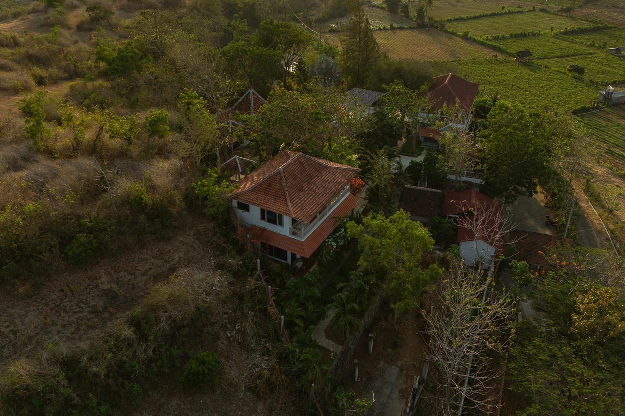 Hotel Bangsring Breeze Banyuwangi  Zewnętrze zdjęcie