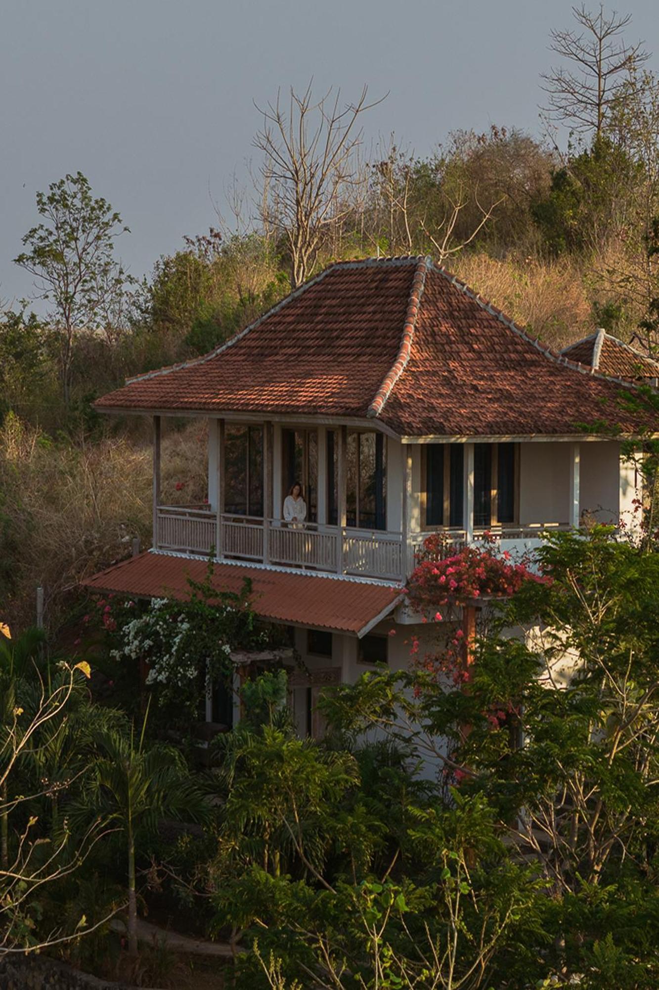 Hotel Bangsring Breeze Banyuwangi  Zewnętrze zdjęcie